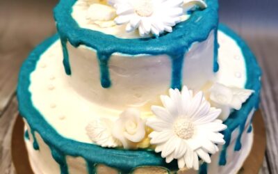 Sztuka tworzenia tortów jako hobby: Porady dla amatorów cukiernictwa